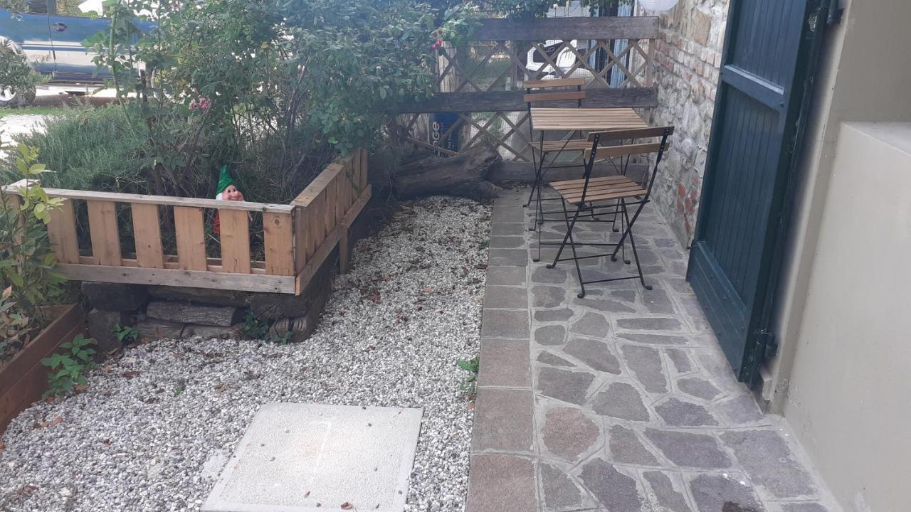 شقة Ai Boschi أوتْسانو ديل إميليا المظهر الخارجي الصورة